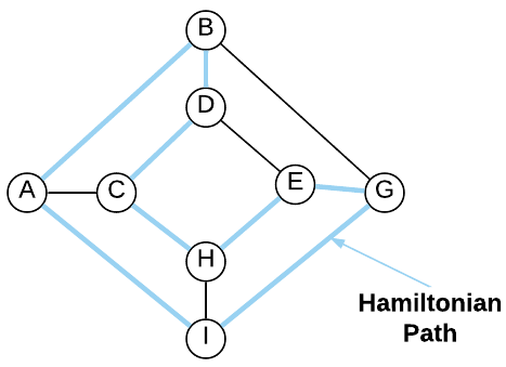 Hamiltonian Cycle